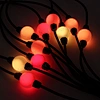 35mm rgb pixel led christmas lights